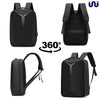 WALKENT 15.6" Laptop Bag - Model Duro