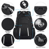 WALKENT 17" Laptop Bag - Model Apex