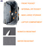 Walkent 15.6" Laptop Bag - Model Urban