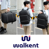 WALKENT 15.6" Laptop Bag - Model Craft Plus