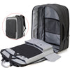 ARCTIC HUNTER 17" Laptop Bag - Model Hustle